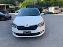 SKODA Fabia 1.0 TSI Drive DSG