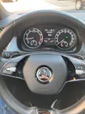 SKODA Fabia 1.0 TSI Drive DSG