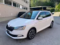SKODA Fabia 1.0 TSI Drive DSG
