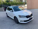 SKODA Fabia 1.0 TSI Drive DSG