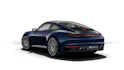 PORSCHE 911 Carrera 4