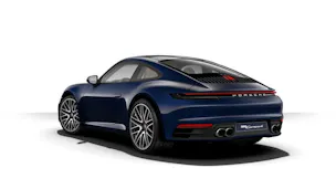 PORSCHE 911 Carrera 4