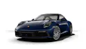 PORSCHE 911 Carrera 4