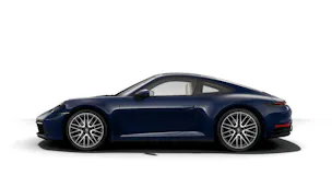 PORSCHE 911 Carrera 4