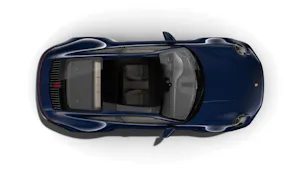 PORSCHE 911 Carrera 4