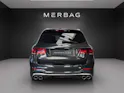 MERCEDES-BENZ GLC 43 AMG 4Matic