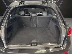 MERCEDES-BENZ GLC 43 AMG 4Matic