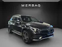 MERCEDES-BENZ GLC 43 AMG 4Matic