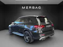MERCEDES-BENZ GLC 43 AMG 4Matic