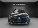 MERCEDES-BENZ GLC 43 AMG 4Matic