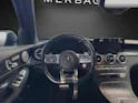 MERCEDES-BENZ GLC 43 AMG 4Matic