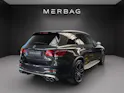 MERCEDES-BENZ GLC 43 AMG 4Matic