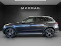 MERCEDES-BENZ GLC 43 AMG 4Matic