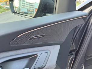 AUDI Q6 e-tron quattro