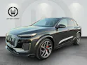 AUDI Q6 e-tron quattro