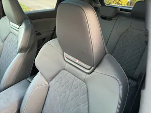 AUDI Q6 e-tron quattro
