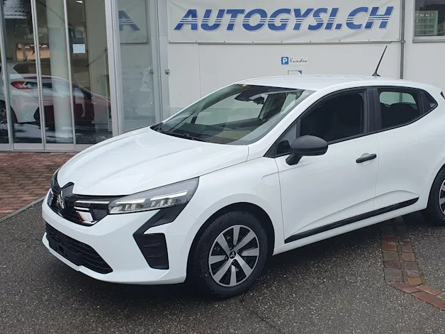 Mitsubishi COLT 1.0 Inform KMU Helvetia