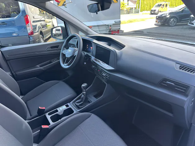 FORD Grand Transit Connect fourg. 2 Trend/102CV/Man.