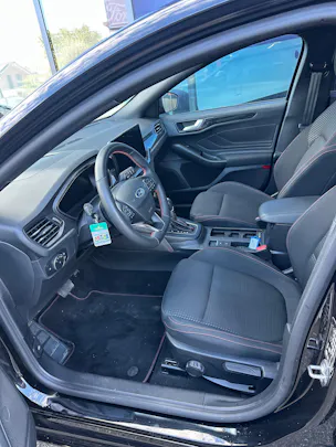 FORD Focus 1.0i EcoB Hybrid 125 ST-Line X