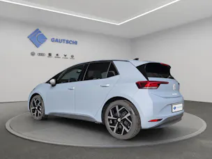 VW ID.3 Neo 58 kWh 190 PS Life