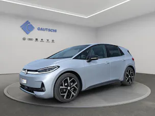 VW ID.3 Neo 58 kWh 190 PS Life