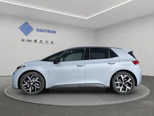 VW ID.3 Neo 58 kWh 190 PS Life