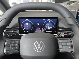 VW ID.3 Neo 58 kWh 190 PS Life