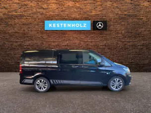 MERCEDES-BENZ Vito 124 CDI LaPro9G4M