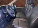 MERCEDES-BENZ Vito 124 CDI LaPro9G4M