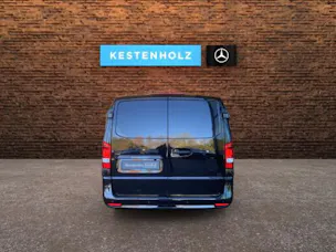 MERCEDES-BENZ Vito 124 CDI LaPro9G4M