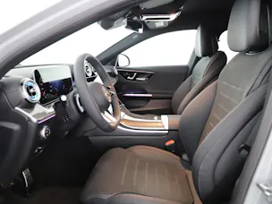 MERCEDES-BENZ C 220 d 4 M Swiss Star