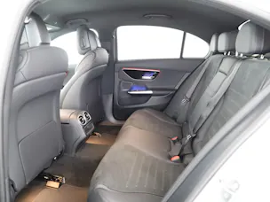 MERCEDES-BENZ C 220 d 4 M Swiss Star
