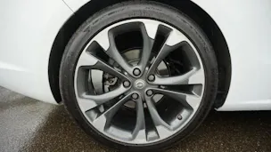 OPEL Cascada 1.6i Turbo Cosmo
