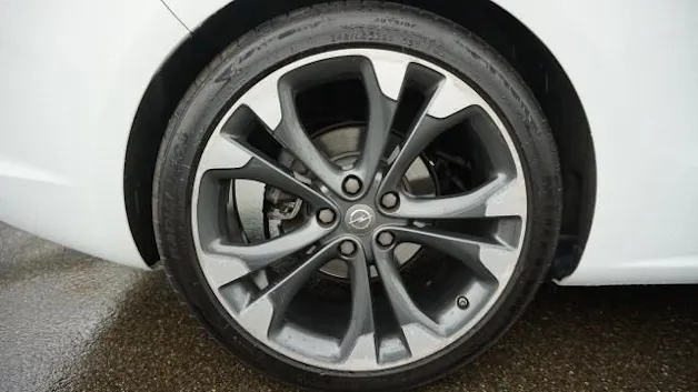 OPEL Cascada 1.6i Turbo Cosmo