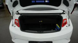 OPEL Cascada 1.6i Turbo Cosmo