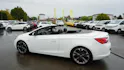 OPEL Cascada 1.6i Turbo Cosmo