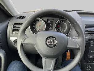 SKODA Yeti 1.2 TSI Active 4x2