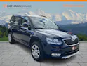 SKODA Yeti 1.2 TSI Active 4x2