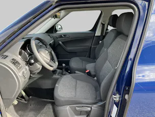 SKODA Yeti 1.2 TSI Active 4x2