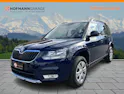 SKODA Yeti 1.2 TSI Active 4x2