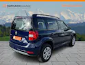 SKODA Yeti 1.2 TSI Active 4x2