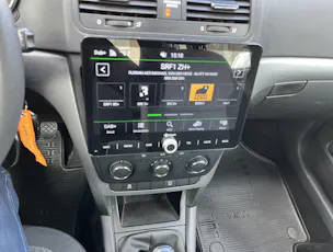 SKODA Yeti 1.2 TSI Active 4x2