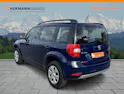 SKODA Yeti 1.2 TSI Active 4x2