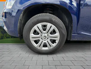 SKODA Yeti 1.2 TSI Active 4x2