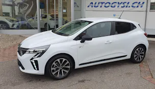 Mitsubishi COLT 1.6 HEV Invite KMU Helvetia