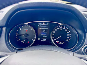 NISSAN X-Trail 2.0 dCi tekna Xtronic CVT ALL-MODE 4x4
