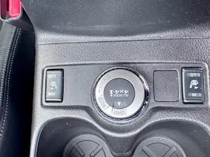 NISSAN X-Trail 2.0 dCi tekna Xtronic CVT ALL-MODE 4x4