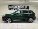MG ZS 1.5 HEV Luxury