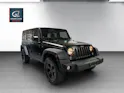 JEEP Wrangler 2.8CRD Unlimited Sahara Automatic
