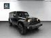 JEEP Wrangler 2.8CRD Unlimited Sahara Automatic
